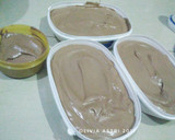 Foto langkah ke 4 dari resep Ice Cream Chocolate.