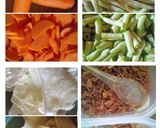 Foto langkah ke 3 dari resep Sop Rempah Tulang & Daging Sapi.