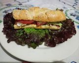Foto del paso 10 de la receta: Baguettes