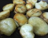 Foto del passaggio 3 della ricetta Patate croccanti