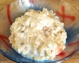 Foto del paso 5 de la receta: Risotto de cogumelos (a mi manera)