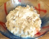 Foto del paso 5 de la receta: Risotto de cogumelos (a mi manera)