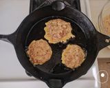Foto del paso 9 de la receta: Torrejas de atún #PortiPerú | Fácil de Hacer