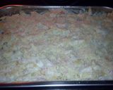 Φωτογραφία βήματος 11 της συνταγής Mac and cheese