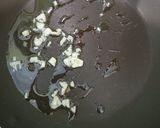Foto langkah ke 2 dari resep Tumis Kacang Panjang Tahu.