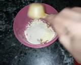 Peanut Fritters recipe step 1 photo
