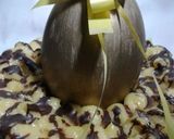 Foto del paso 9 de la receta: Rosca de Pascua al chocolate