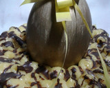 Foto del paso 9 de la receta: Rosca de Pascua al chocolate