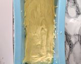 Une image de l'étape 4 de Cake Marbré chocolats.