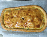 Foto del paso 10 de la receta: Empanada de Grelos