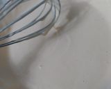 Foto del paso 4 de la receta: Tortitas de Queso Con 3 ingredientes