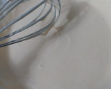 Foto del paso 4 de la receta: Tortitas de Queso Con 3 ingredientes