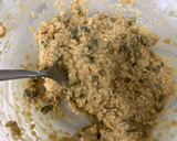 Foto del paso 2 de la receta: Barritas de avena y pipas de calabaza