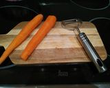 Foto del paso 1 de la receta: Palomitas de Ensaladilla Rusa