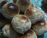 Foto del paso 5 de la receta: Pancitos Saborizados 😊