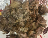 Foto del paso 2 de la receta: Guisantes al codillo (Receta cubana)