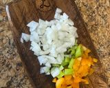 Foto del paso 2 de la receta: Papas salteadas