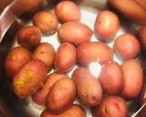 Red Onion π§
 Potato π₯ Salad π₯