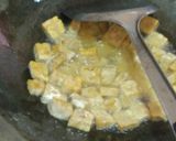Foto langkah ke 1 dari resep Orek tempe cabe ijo.