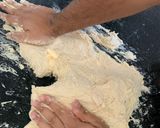 Foto del paso 5 de la receta: Pan casero