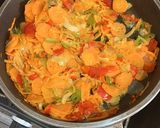 Foto del paso 1 de la receta: Lasaña vegetariana