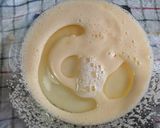 Foto del passaggio 3 della ricetta Plumcake con uvetta e canditi