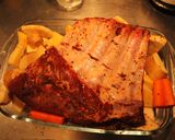 Foto del paso 4 de la receta Pechito y hortalizas Zappeadas
