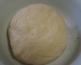 Szakállas pogácsa recept fázis 1 fotója