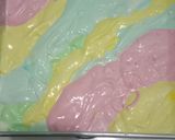 Foto langkah ke 3 dari resep Bolu gulung takaran sendok.