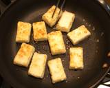 Japanese Tofu Steak - Tofu Recipe recipe step 6 photo