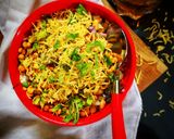পিনাট মাশালা (peanut masala recipe in bengali) রেসিপি ধাপ - 5 ছবি