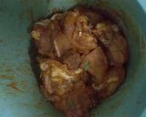 Gambar langkah 6 resipi AYAM GORENG BEREMPAH (semudah ABC).