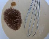 Foto del paso 1 de la receta: Panqueques de manzana 🥞