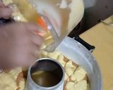 Foto langkah ke 8 dari resep Bolu Cake.