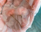 Hình bước làm 4 của món Bánh mochi giọt nước 💧