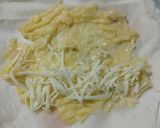 Foto langkah ke 2 dari resep Tape Aroma Keju / Lumpia Tape.