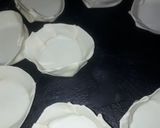 Foto del paso 3 de la receta: Canasta de zucchinis con queso fresco 🥒🥒