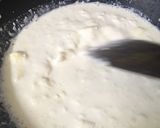 A picture of step 2 of Rabdi Fruity Rice.