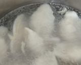 Foto langkah ke 6 dari resep Pempek Dos putih telur.