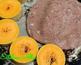 Foto del paso 5 de la receta: Hamburguesa rellena