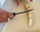 Foto del paso 1 de la receta: Smoothie de frutas maduras en Thermomix