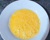 Foto del paso 7 de la receta: Brevas de boquerones rellenas de cebollino, ajos puerros y queso