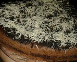 Foto langkah ke 9 dari resep Brownies Cokelat Kukus.