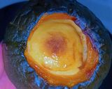 Foto langkah ke 4 dari resep 🇭🇰Pudding labu 🇭🇰.