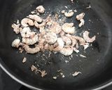 Foto langkah ke 2 dari resep Rujak Mie Tahu.
