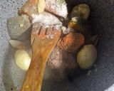 Foto del paso 7 de la receta: Cazuela de Vacuno