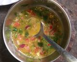 চাইনিজ ওমলেট(chinese omelette recipe in Bengali) রেসিপি ধাপ - 3 ছবি