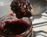 Foto del paso 4 de la receta: Mermelada de moras