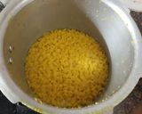 முருங்கைக்கீரை சூப் ரெசிபி ஸ்டேப் 1 புகைப்படம்