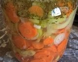 Foto del paso 10 de la receta: Pickles caseros!!